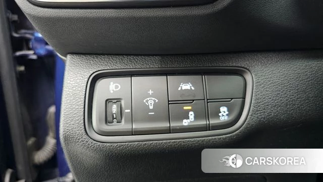 Hyundai Santa Fe TM id 4604919 из Кореи 19