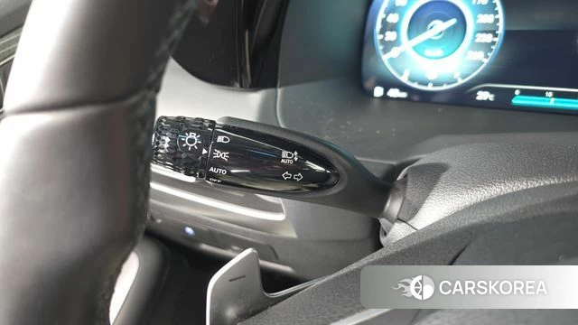 Hyundai The New Palisade id 4591453 из Кореи 19