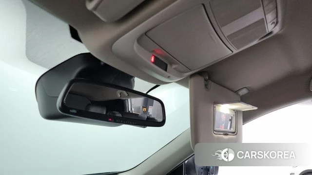 Renault Korea (Samsung) The New QM6 id 4434444 из Кореи 19