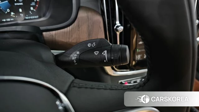 Volvo S90 id 4519024 из Кореи 19