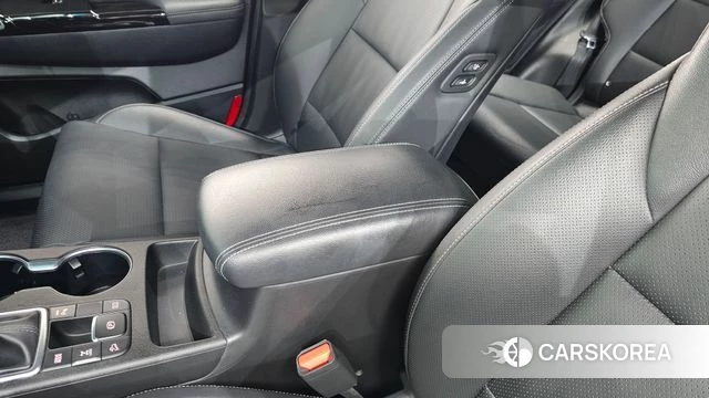 Kia Sportage The Bold id 4594453 из Кореи 19