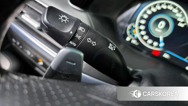 Hyundai Palisade id 4195629 из Кореи 19