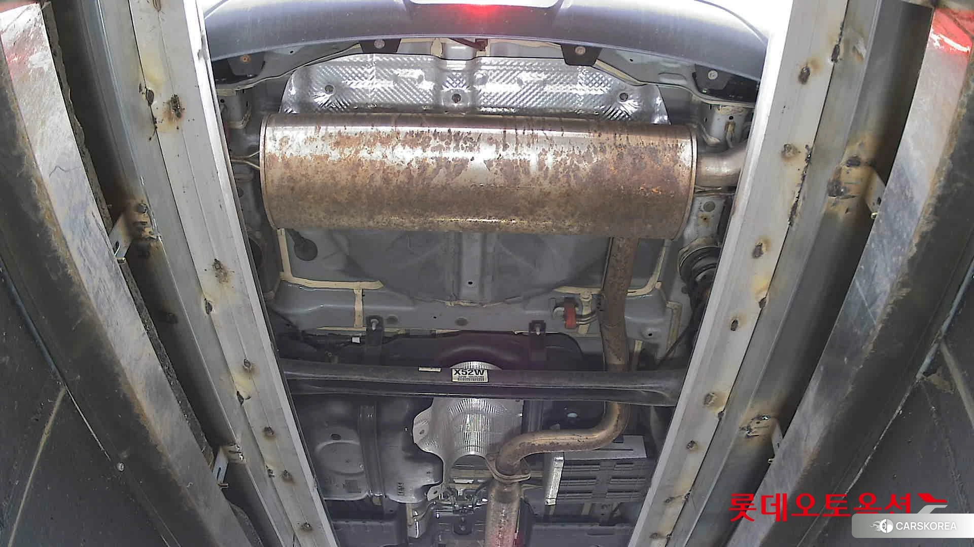 SsangYong Tivoli id 3869457 из Кореи 19