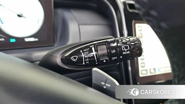Hyundai Tucson Hybrid (NX4) id 4402558 из Кореи 19