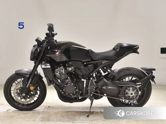 OTHER CB1000R-2 BLACK ED id 3948491 из Японии 19
