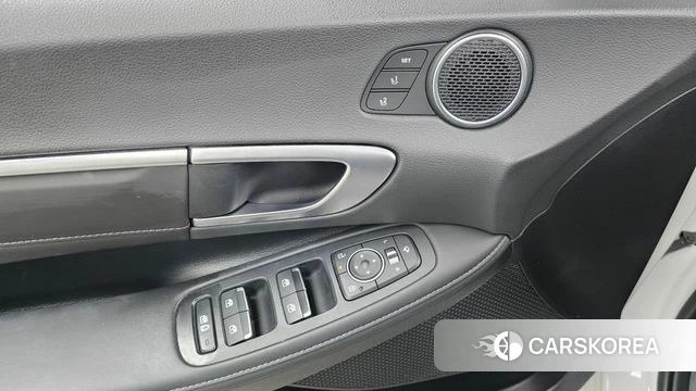 Hyundai Sonata D Edge (DN8) id 4480808 из Кореи 19