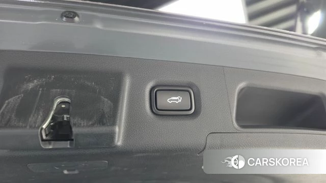 Hyundai The New Santa Fe id 4910923 из Кореи 19