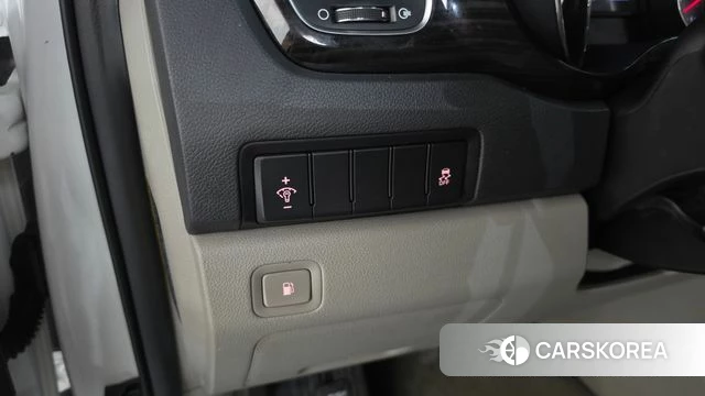 Kia The New Carnival id 4620361 из Кореи 19