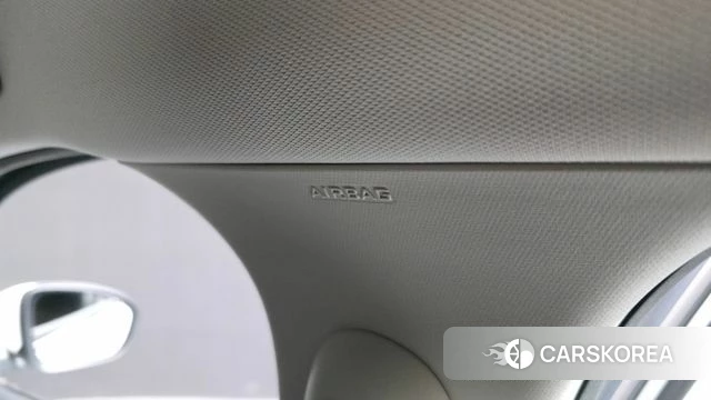 Renault Korea (Samsung) XM3 id 4445200 из Кореи 19