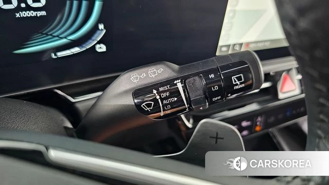 Kia Di Ol Nu Niro id 4656006 из Кореи 19