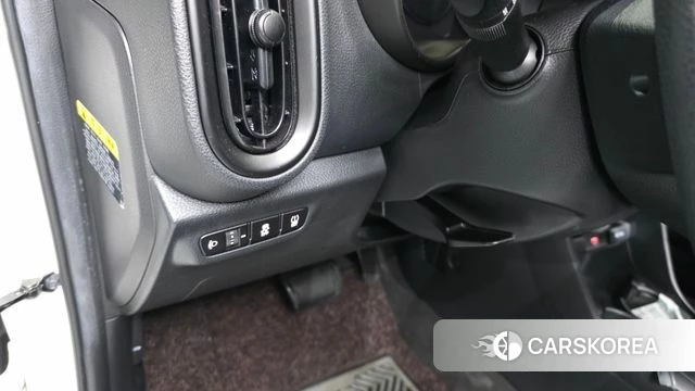 Kia Morning Urban (JA) id 4414724 из Кореи 19