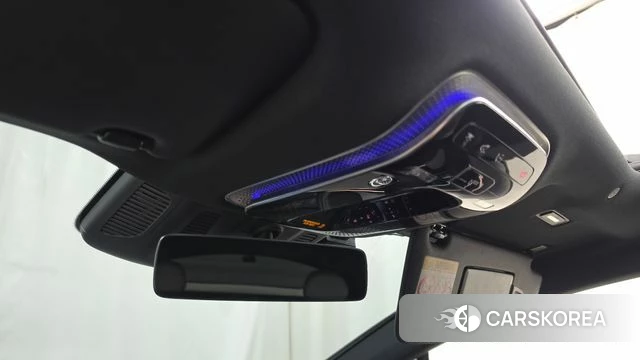 Mercedes-Benz EQS V297 id 4731081 из Кореи 19