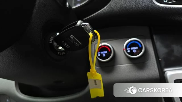 Hyundai Solati id 4764888 из Кореи 19