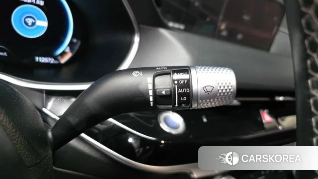 Genesis G80 (RG3) id 4881584 из Кореи 19