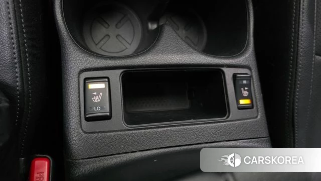 Nissan X Trail id 4285725 из Кореи 19