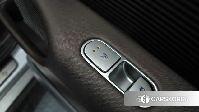 Hyundai Ionic 6 id 4292299 из Кореи 19