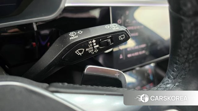 Audi e-Tron id 4848759 из Кореи 19