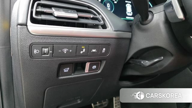Hyundai Palisade id 4662335 из Кореи 18