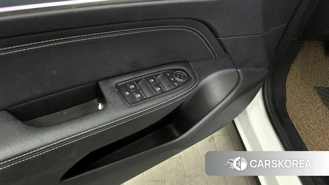 Renault Korea (Samsung) XM3 id 4356278 из Кореи 19