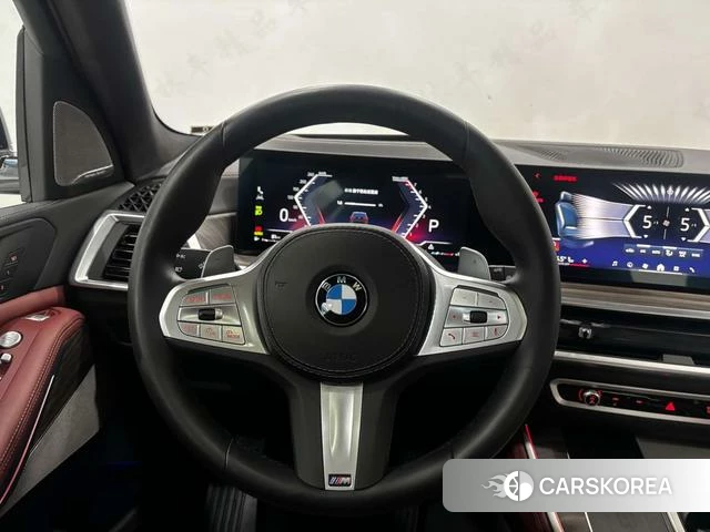 BMW X5 id 4277176 из Китая 19