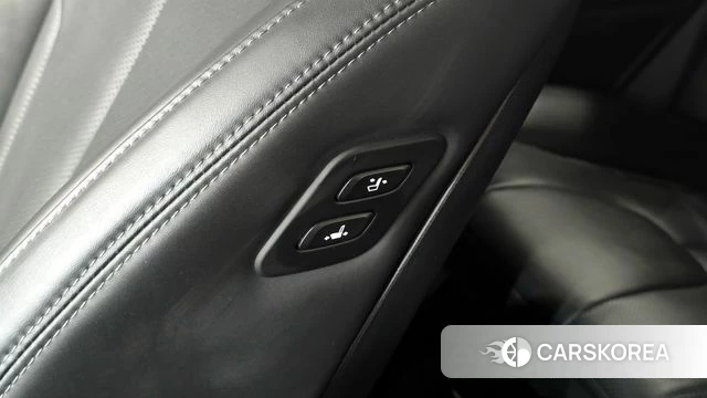 Hyundai The New Santa Fe id 4330333 из Кореи 19