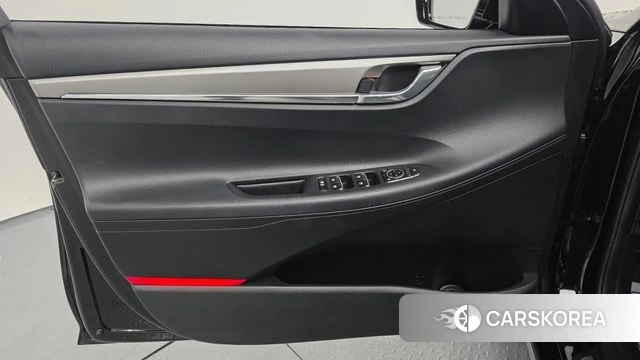 Hyundai The New Grandeur IG id 4303131 из Кореи 19