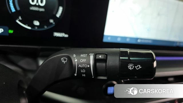 Hyundai Grandeur Hybrid (GN7) id 4230795 из Кореи 19