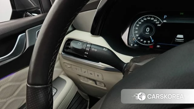 Hyundai Palisade id 4759366 из Кореи 19