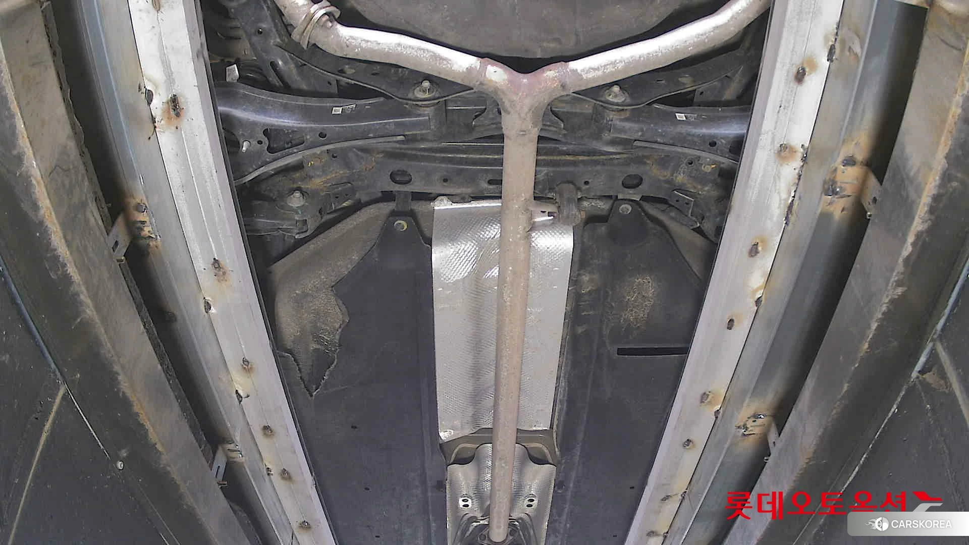 Hyundai Grandeur id 3869288 из Кореи 19