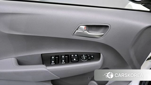 Kia Morning Urban (JA) id 4356161 из Кореи 19