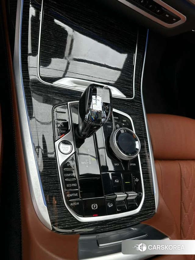 BMW X7 id 4278921 из Китая 19