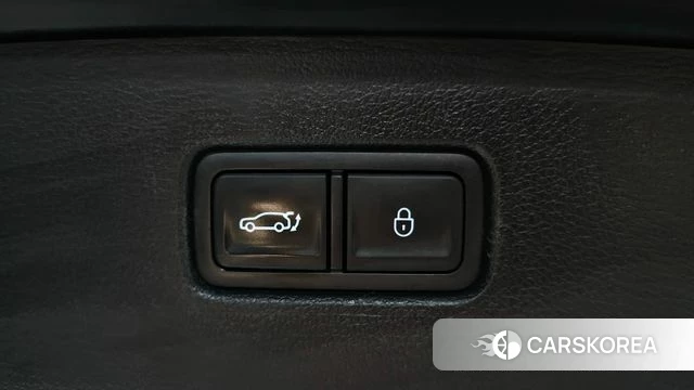 Genesis GV80 id 4666429 из Кореи 19