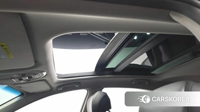 Genesis G80 id 4286320 из Кореи 19