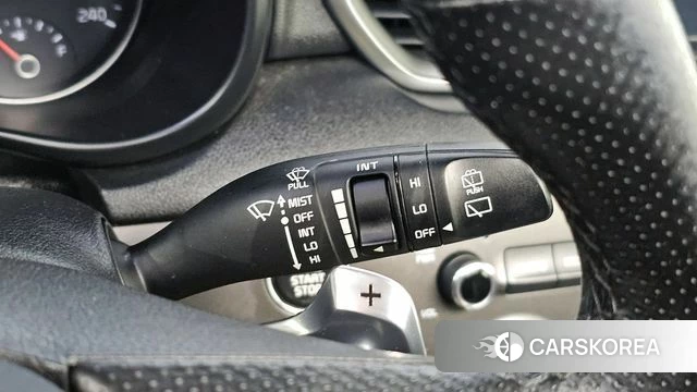 Kia Sportage 4th Generation id 4225723 из Кореи 19