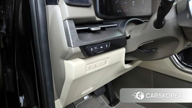 Kia Carnival 4th generation id 4231144 из Кореи 19