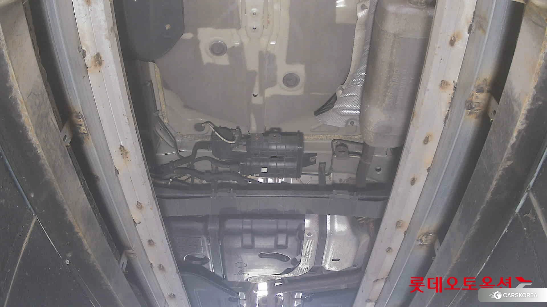 Hyundai Avante id 4674114 из Кореи 19