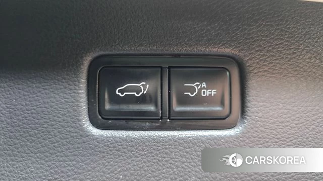 Kia The New Carnival 4th Generation id 4635517 из Кореи 19