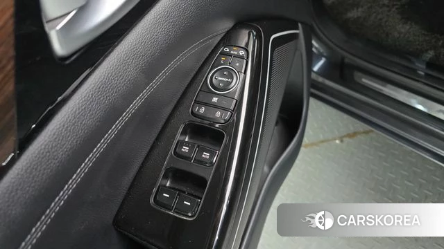 Kia Come New K7 id 4447468 из Кореи 19
