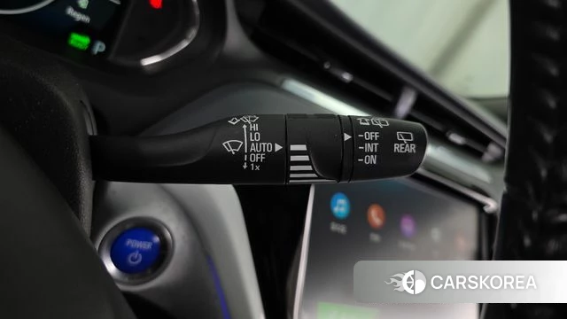 Chevrolet (GM Daewoo) Bolt EV id 4620602 из Кореи 19