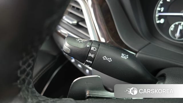 Genesis G90 id 4477310 из Кореи 19
