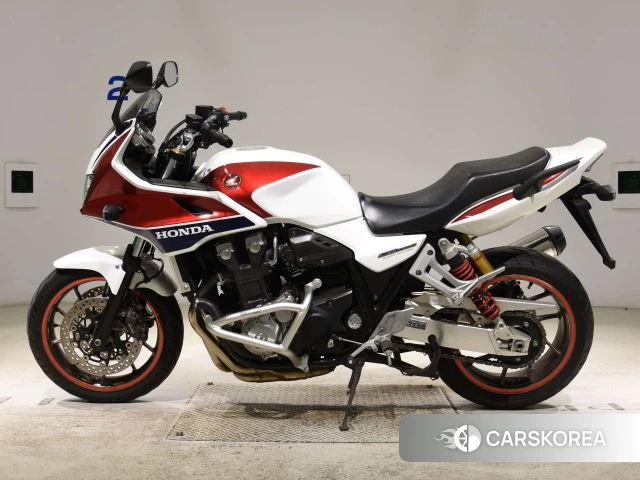 Honda CB1300SF BOLDOR ABS id 3949545 из Японии 18