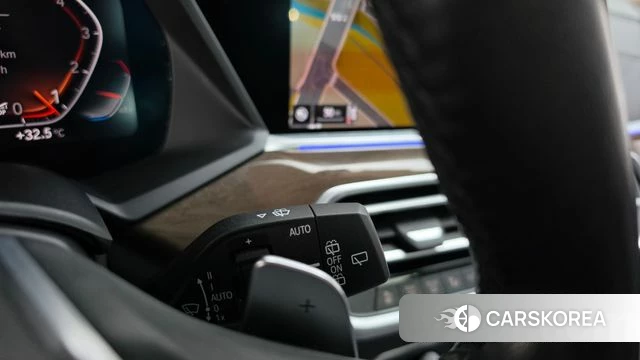 BMW X5 (G05) id 4702745 из Кореи 19
