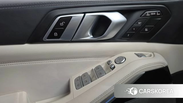 BMW X7 (G07) id 4281510 из Кореи 19
