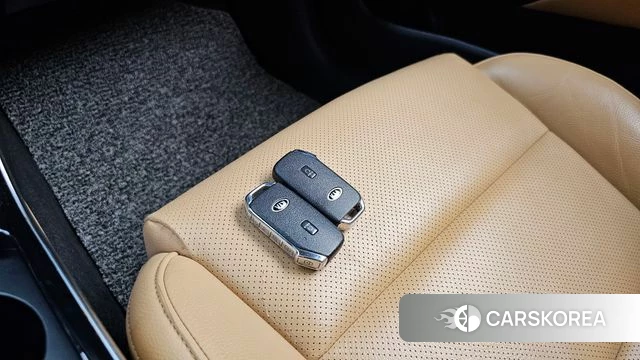 Kia K7 Premier id 4471034 из Кореи 19