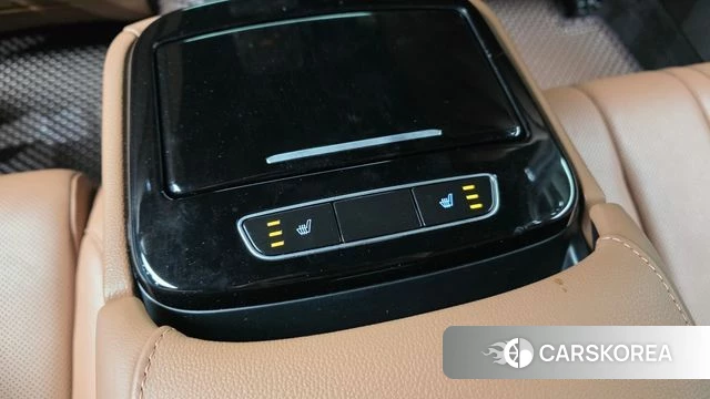 Genesis G80 (RG3) id 4836064 из Кореи 19