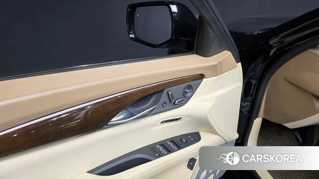 Cadillac CT6 id 4294047 из Кореи 19