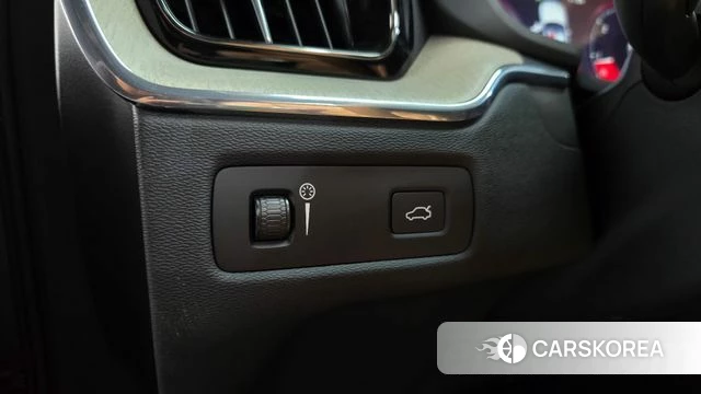 Volvo XC60 second Generation id 4855906 из Кореи 19