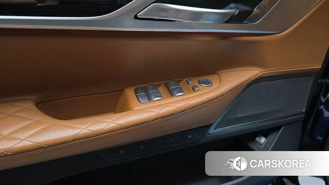 BMW 7 Series (G11) id 4750877 из Кореи 19