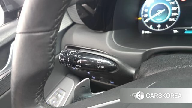 Hyundai The New Palisade id 4636427 из Кореи 19