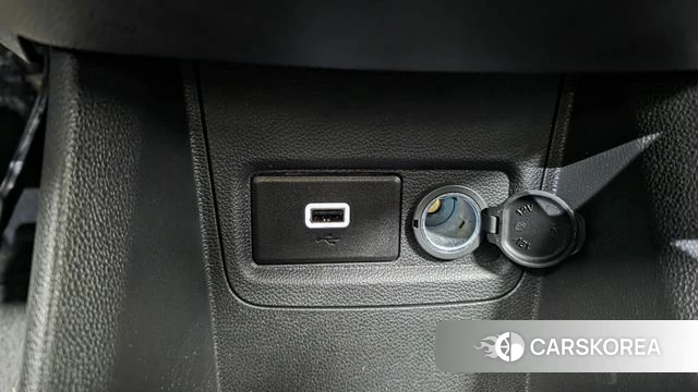 Chevrolet (GM Daewoo) The New Spark id 4658297 из Кореи 19